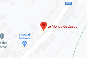 Odoo - Echantillon n°1 pour trois colonnes