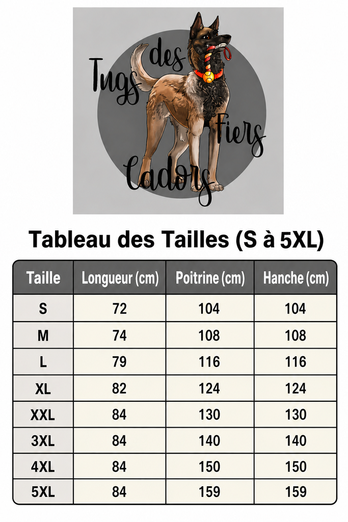 Manteau de conduite 3 en 1 coupe mixte 2