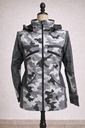 Manteau de conduite 3 en 1 coupe mixte 10