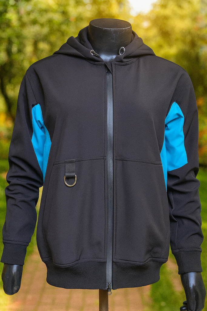 Sweat softshell 4