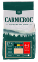 Carnicroc Sans Céréales Adulte Poulet