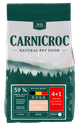 Carnicroc Sans Céréales Adulte Poulet Frais