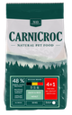 Carnicroc Sans Gluten Adulte Canard