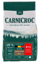 Carnicroc Sans Gluten Adulte Poulet