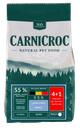 Carnicroc Sans Gluten Adulte Agneau & Canard