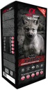 Alpha Spirit Aliments Complets Pour Chiots Semi-Humide