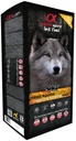 Alpha Spirit Aliments Complets Pour Chien Semi-Humide À La Volaille