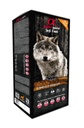 Alpha Spirit Aliments Complets Pour Chien Semi-Humide Multi Protéines