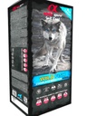 Alpha Spirit Aliments Complets Pour Chien Semi-Humide Au Poisson Sauvage
