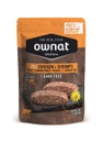 Ownat chat gf Wetline poulet & crevettes 85g