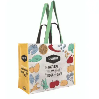 Ownat Sac raphia (français)