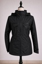 Manteau de conduite 3 en 1 coupe mixte