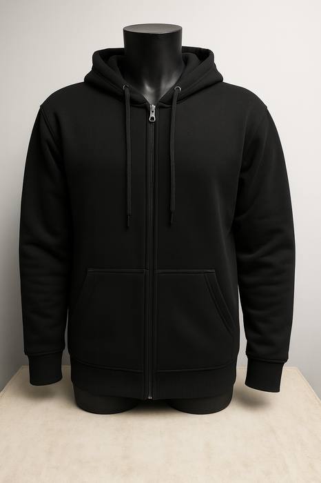 SWEAT-SHIRT CAPUCHE Pawcket