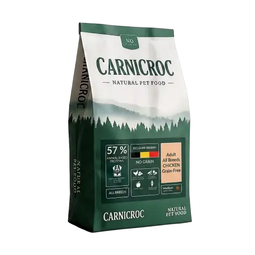 [CA013] Adult All Breeds Chicken Grain-Free