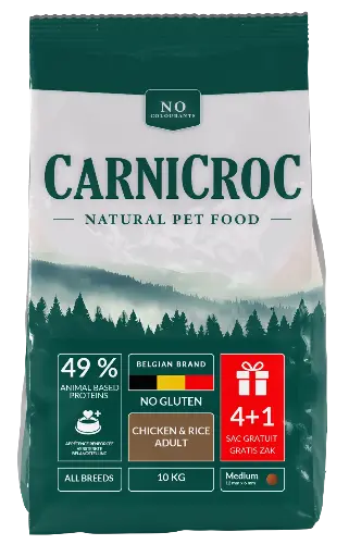 [CA018] Adult all sizes chicken rice