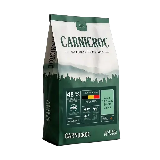 [CA016] Adult All Breeds Duck & Rice