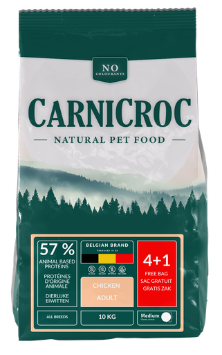 PFE Adult All Breeds Chicken Grain-Free