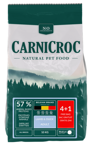 PFE Adult All Breeds Lamb & Duck Grain-Free