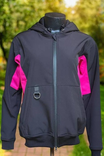 [SWSOFT-1] Sweat softshell