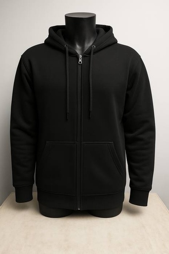 [PAWCKET-1] SWEAT-SHIRT CAPUCHE Pawcket